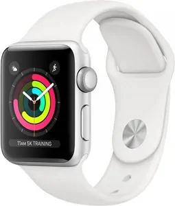 Замена кнопки включения на Apple Watch Series 3 в Москве